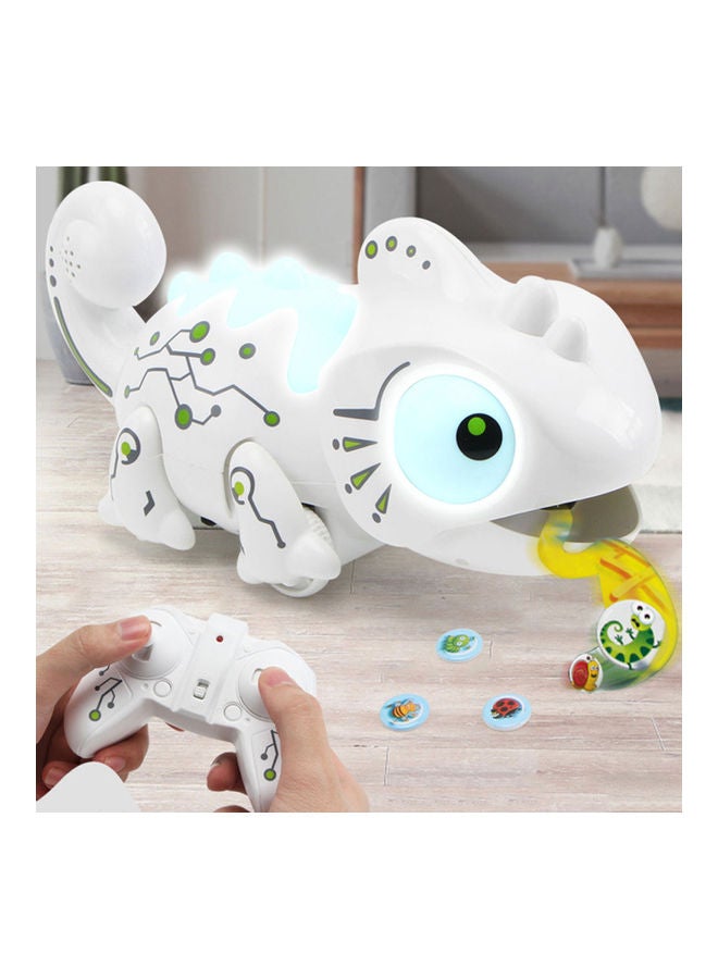 Generic - Remote Control Chameleon Toy - Image 1