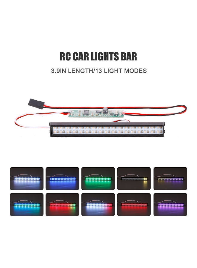 RC Car LED Lights Bar - Image 2