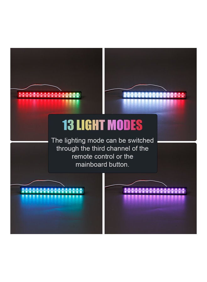 RC Car LED Lights Bar - Image 3