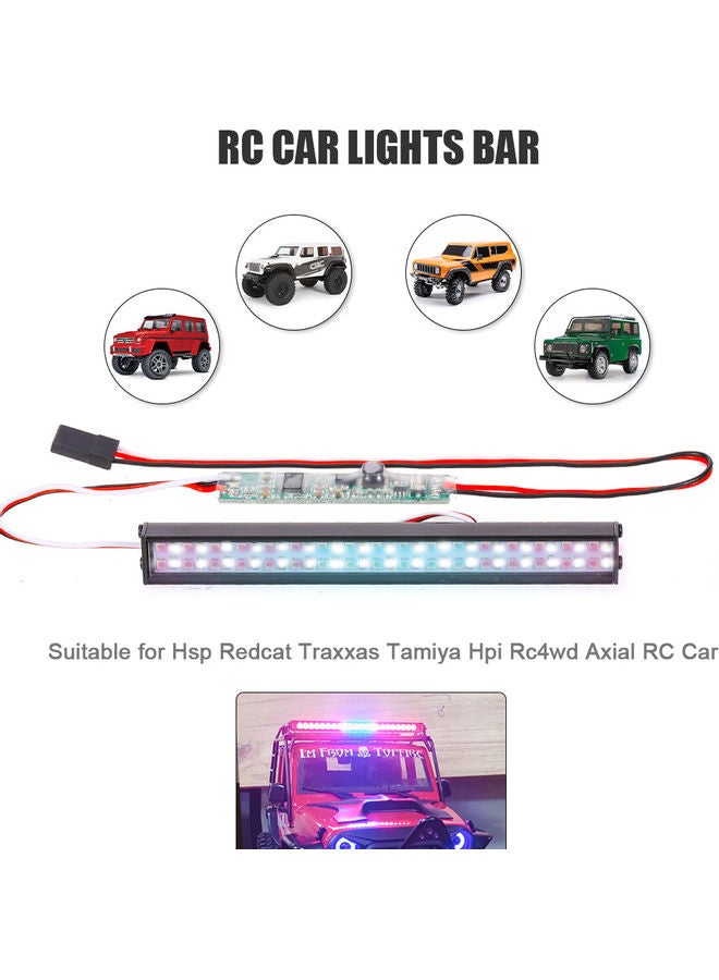 RC Car LED Lights Bar - Image 4