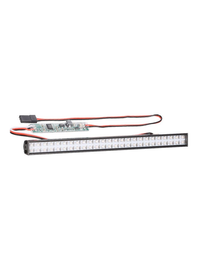 RC LED Lights Bar For Axial SCX Car - Image 1