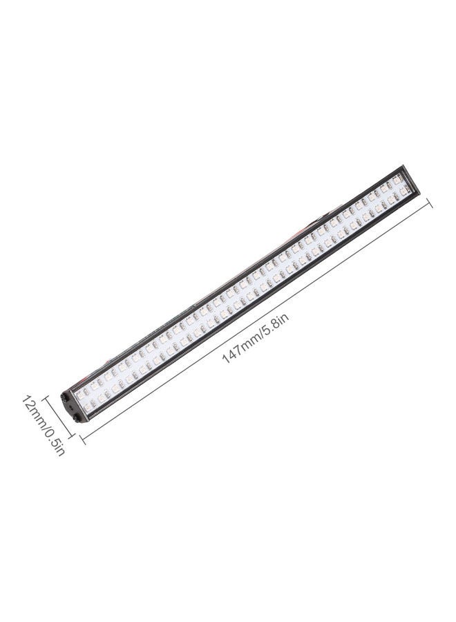 RC LED Lights Bar For Axial SCX Car - Image 2