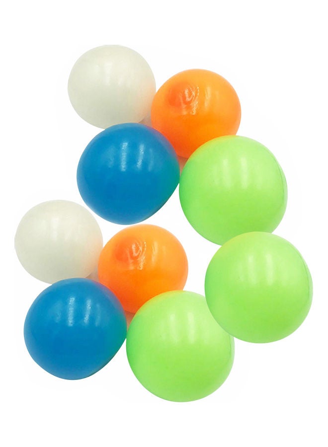 9-Piece Stick Wall Balls - Image 1