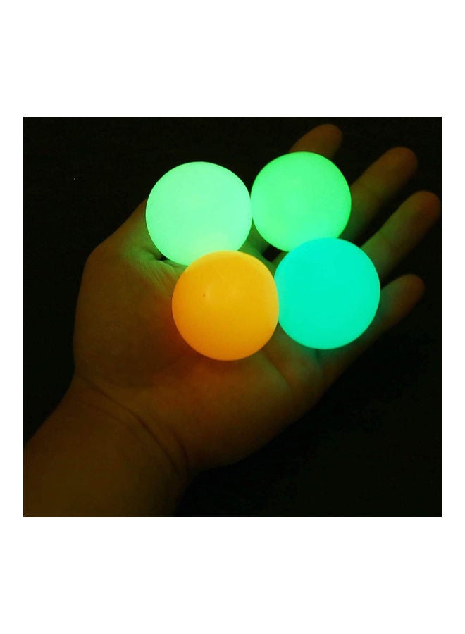 9-Piece Stick Wall Balls - Image 2