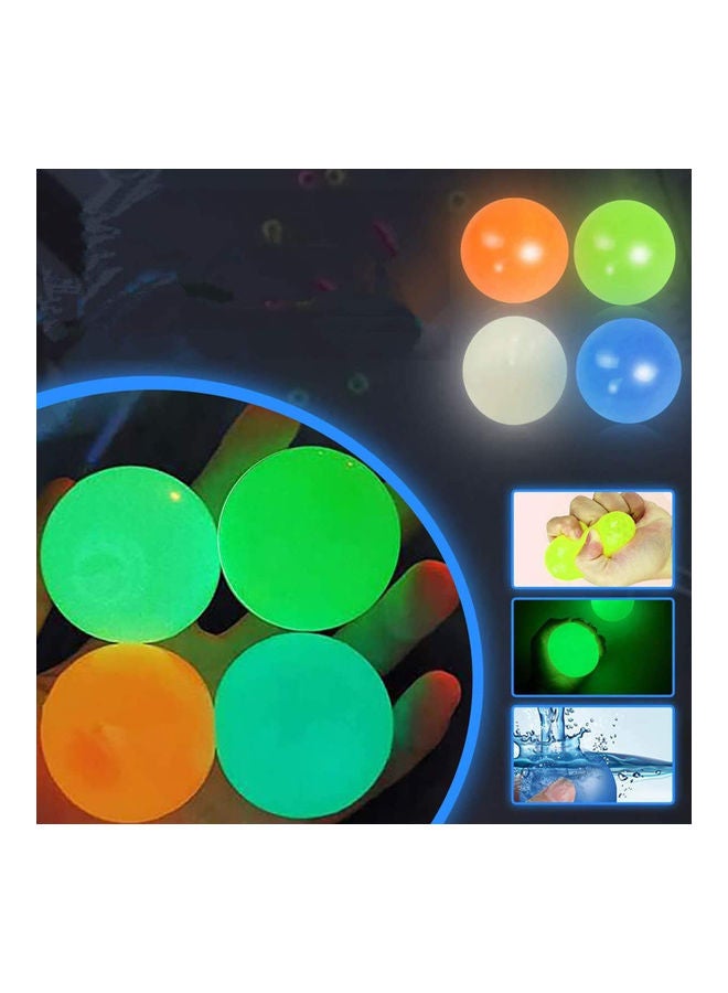 9-Piece Stick Wall Balls - Image 3