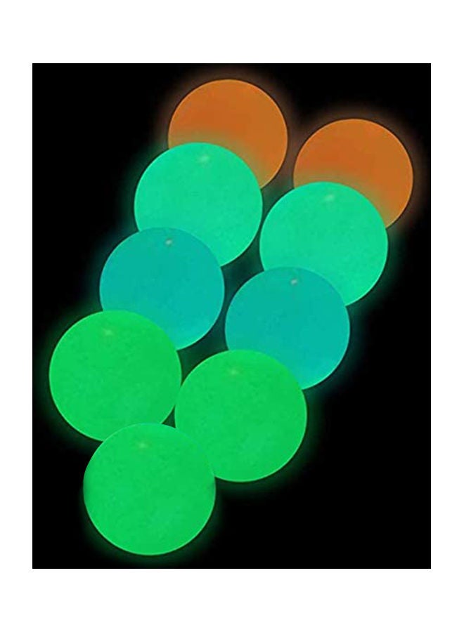 9-Piece Stick Wall Balls - Image 4