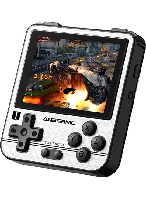 RG280V Handheld Retro Game Console