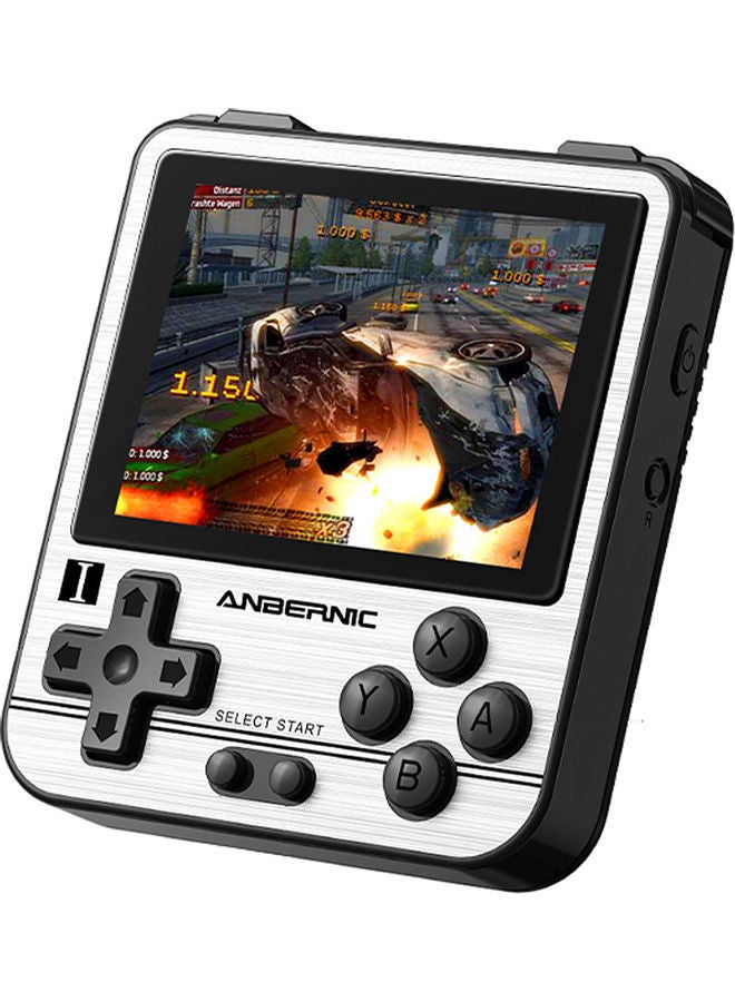 RG280V Handheld Retro Game Console