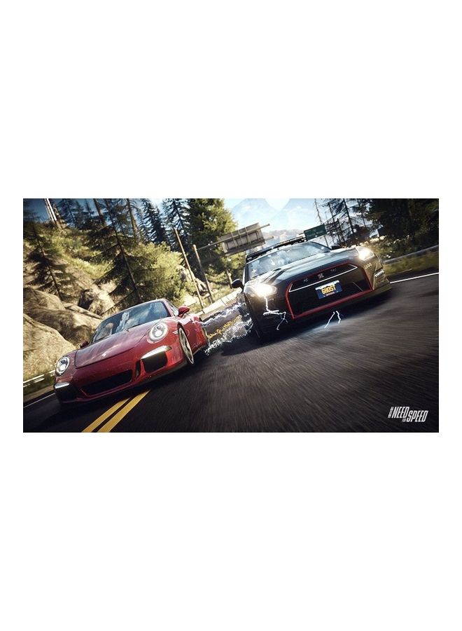 EA Need For Speed Rivals Open Region - playstation_4_ps4 - Image 2