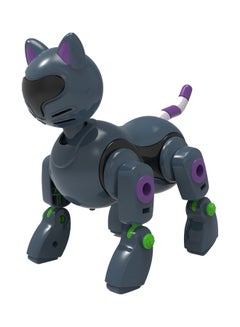 Robot Cat Toy