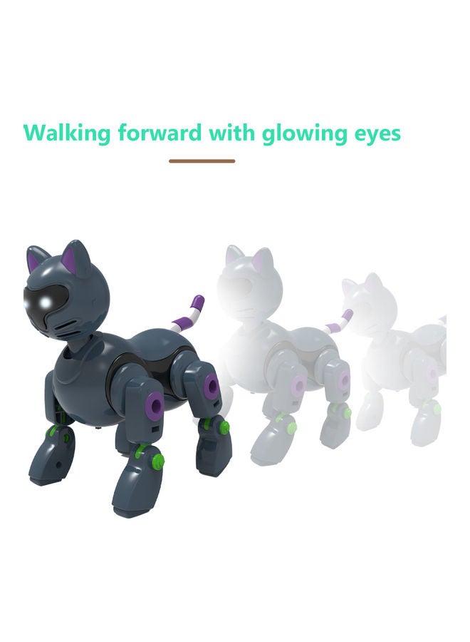 Generic - Robot Cat Toy - Image 1