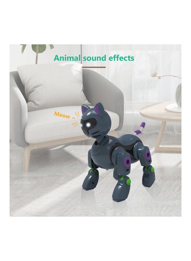 Generic - Robot Cat Toy - Image 1