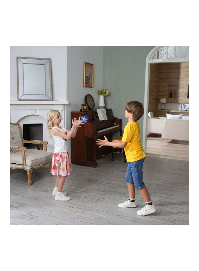 Polypropylene Motorized Flying Spinner - Image 2