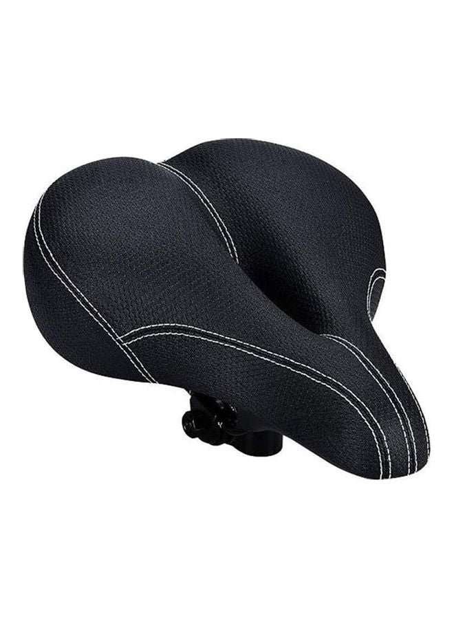 إيونتو مقعد دراجة مع مصباح LED خلفي - Image 2