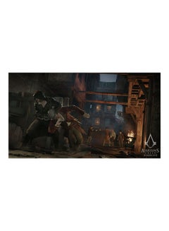 Ubisoft Assassin's Creed Syndicate - playstation_4_ps4  - Image 2