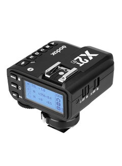 مشغل فلاش لاسلكي X2T-F TTL