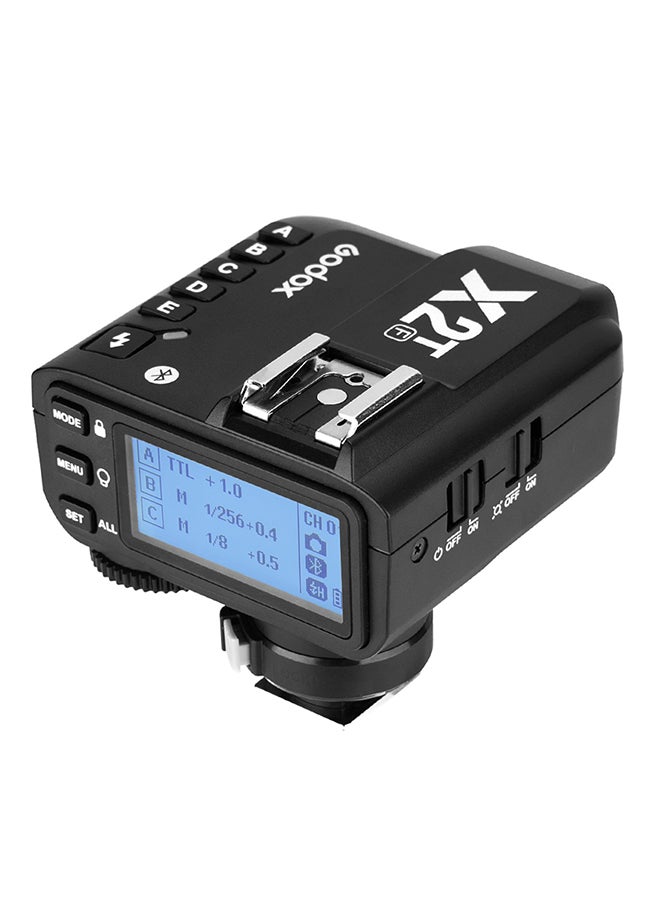 جودوكس - مشغل فلاش لاسلكي X2T-F TTL - Image 1
