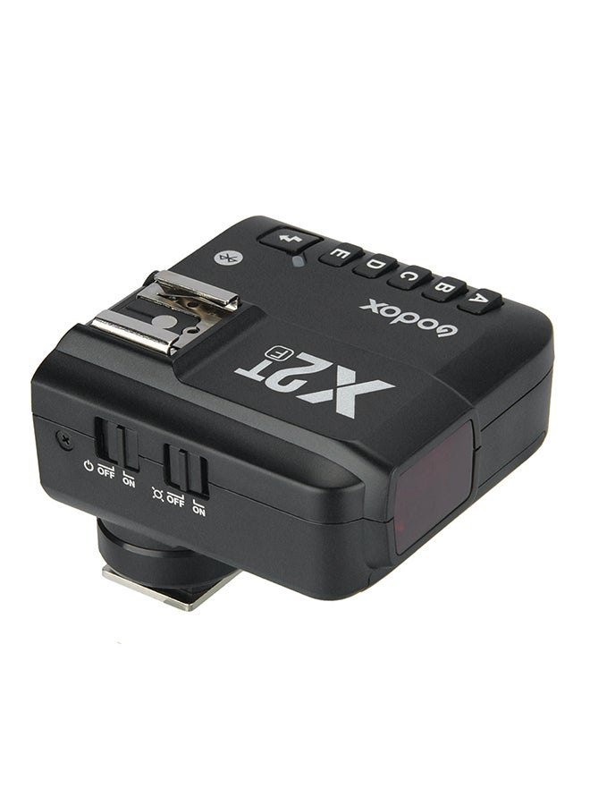 جودوكس - مشغل فلاش لاسلكي X2T-F TTL - Image 1