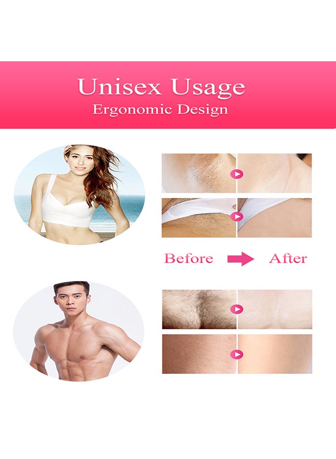 Arabest IPL Pulse Hair Removal Laser - Image 4