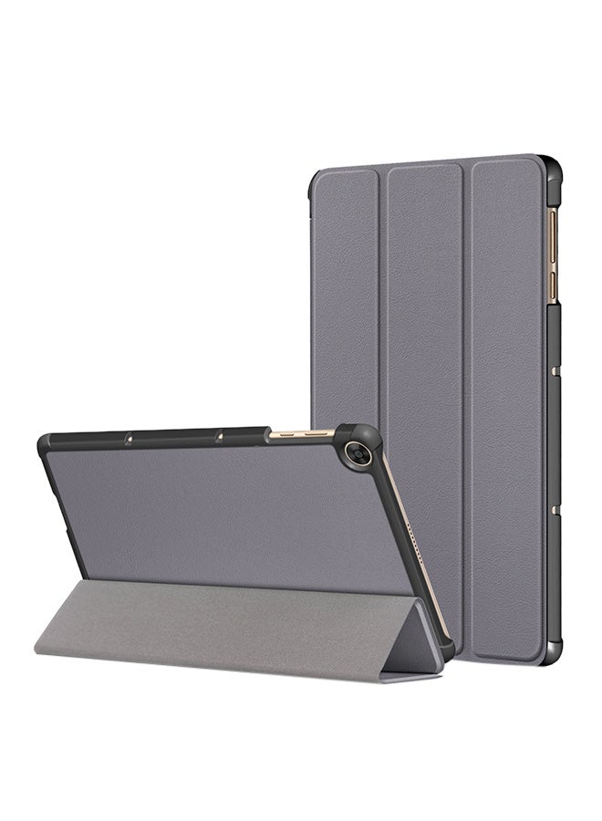 Generic - Protective Case Cover For Huawei MatePad T10S Grey - Image 1
