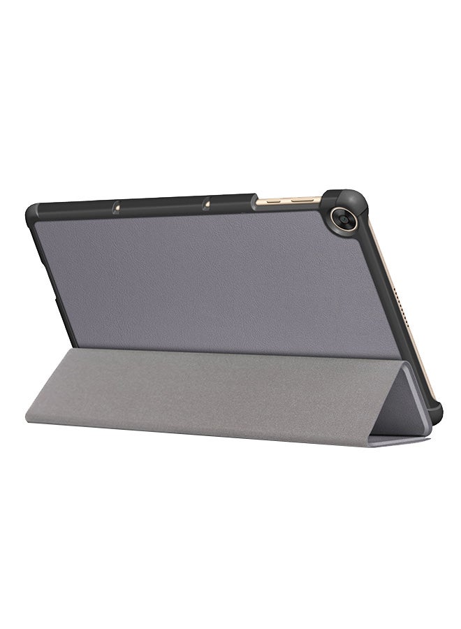Generic - Protective Case Cover For Huawei MatePad T10S Grey - Image 1