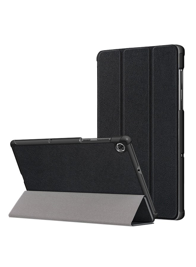 Protective Case Cover For Lenovo Tab M10 Black - Image 1