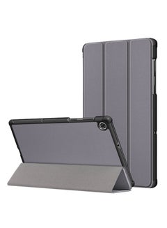 Protective Case Cover For Lenovo Tab M10 Grey