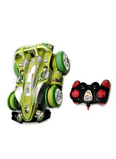 Remote Control Ben 10 Car 15cm - v1612446258/N44084550A_1