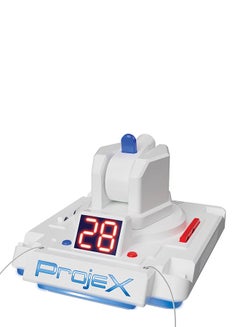 TOY PRO ProjeX Projecting Game Arcade 6.97 x 8.46 x 4.13inch  - Image 3