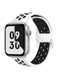White/Black