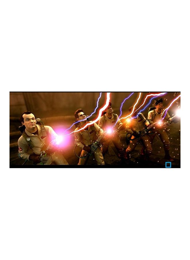 Sony Ghostbusters The Video Game Remastered - playstation_4_ps4 - Image 2
