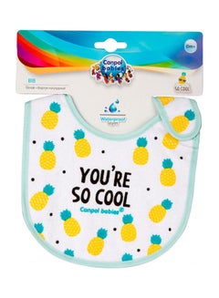 Canpol babies Bibbs Cotton 
