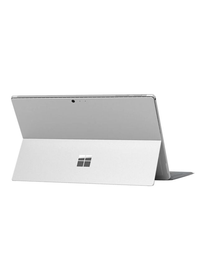 Surface Pro Convertible LTE Laptop With 12.3-Inch Display, Intel Core i5/4GB RAM/Windows 10 Professional/128GB SSD/Intel HD Graphics 620 With Microsoft Surface Pro Signa TypeCover KeyBoard Silver