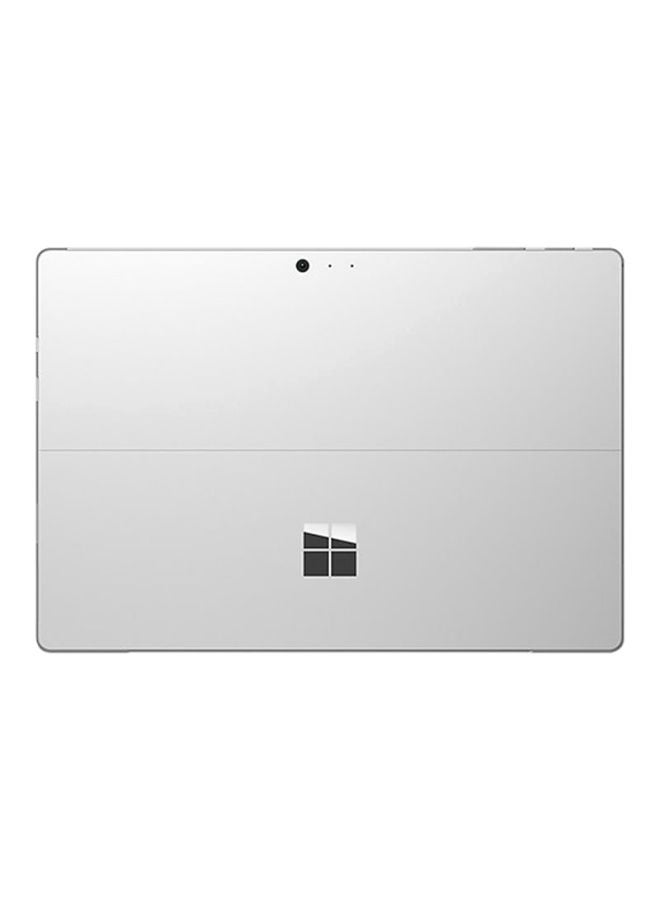 Surface Pro (2017) With 12.3-Inch Display, Core i5 Processor/4GB RAM/128GB SSD/Intel HD Graphics 620 Silver