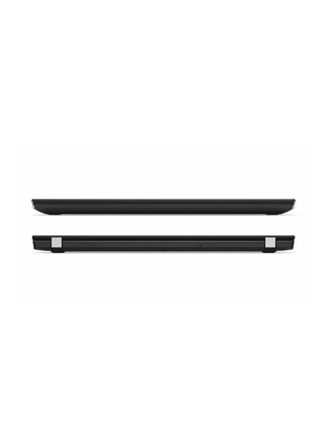 Lenovo - ThinkPad X280 Laptop With 12.5-Inch Display, Core i5 Processor/8GB RAM/512GB HDD/Intel HD Graphics Black - Image 1