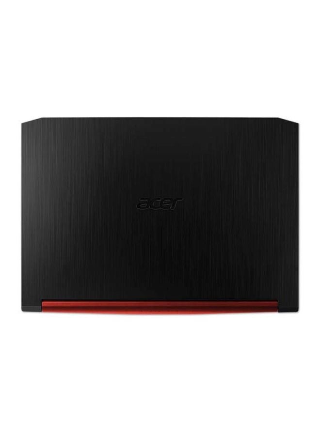 Acer - Nitro 5 AN515 Gaming Notebook With 15.6-Inch Display, Core i7 Processer/24GB RAM/1TB HDD + 256GB SSD/4GB Nvidia GeForce GTX 1650 Graphics Card/WIN-10 Black - Image 1
