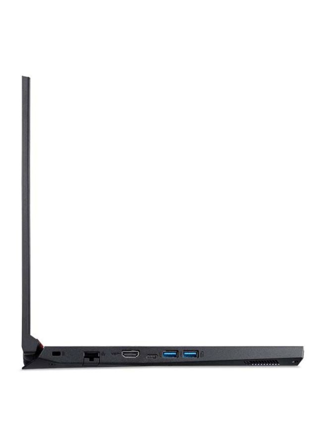 Acer - Nitro 5 AN515 Gaming Notebook With 15.6-Inch Display, Core i7 Processer/24GB RAM/1TB HDD + 256GB SSD/4GB Nvidia GeForce GTX 1650 Graphics Card/WIN-10 Black - Image 1