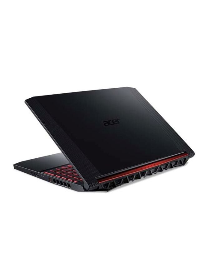 Acer - Nitro 5 AN515 Gaming Notebook With 15.6-Inch Display, Core i7 Processer/24GB RAM/1TB HDD + 256GB SSD/4GB Nvidia GeForce GTX 1650 Graphics Card/WIN-10 Black - Image 1