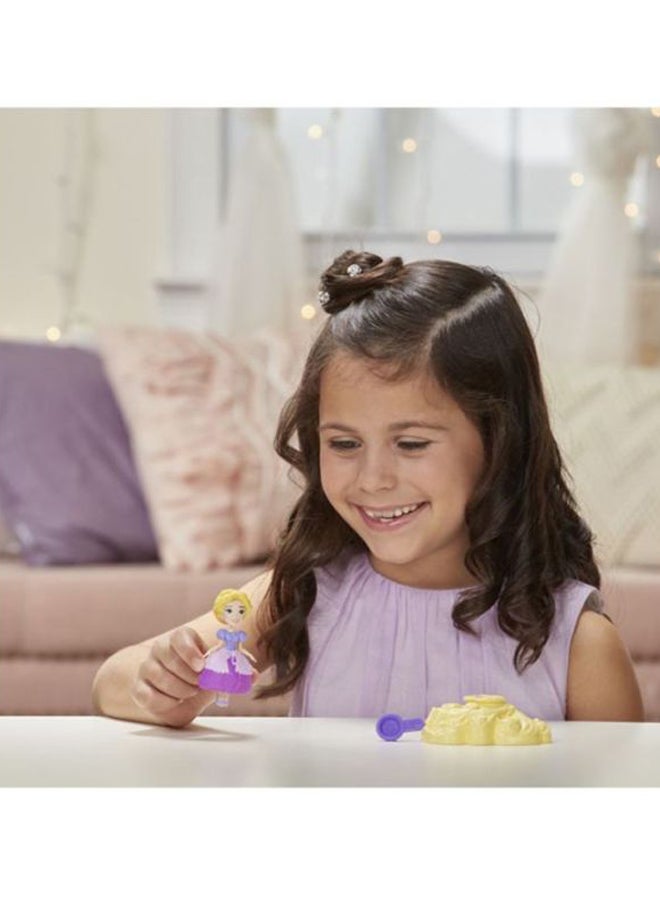 Disney Princess 2-Piece Magical Movers Rapunzel Playset - Image 3