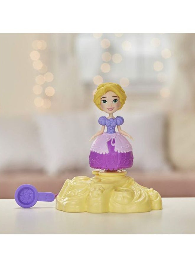 Disney Princess 2-Piece Magical Movers Rapunzel Playset - Image 4