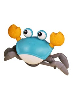 Cool Big Crab Water Bath Toy 14x23x11cm