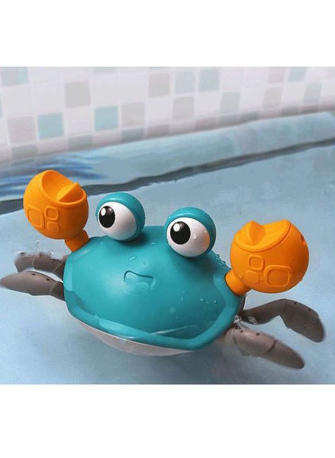 Beauenty - Cool Big Crab Water Bath Toy 14x23x11cm - Image 1