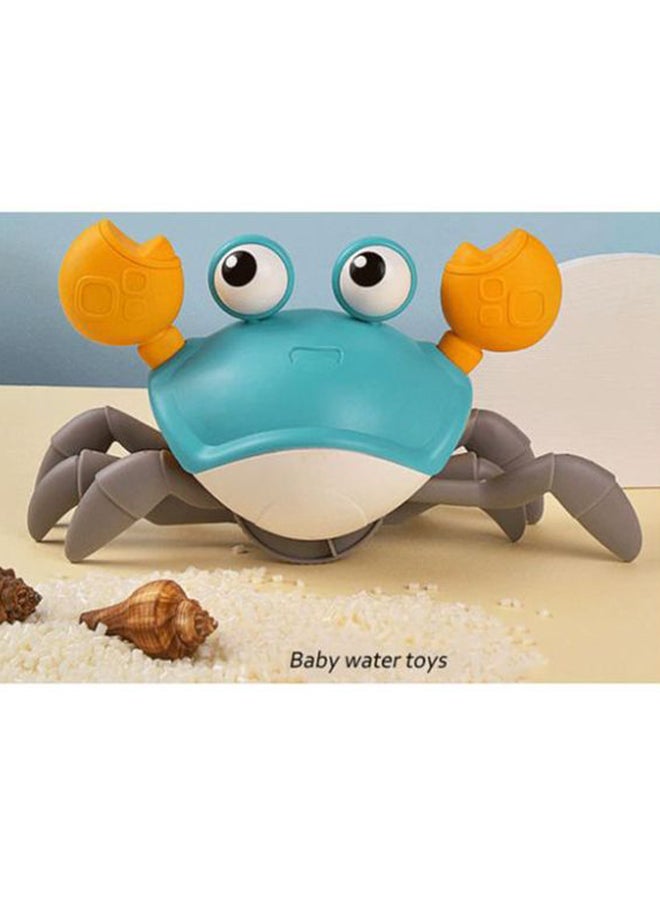 Beauenty - Cool Big Crab Water Bath Toy 14x23x11cm - Image 1