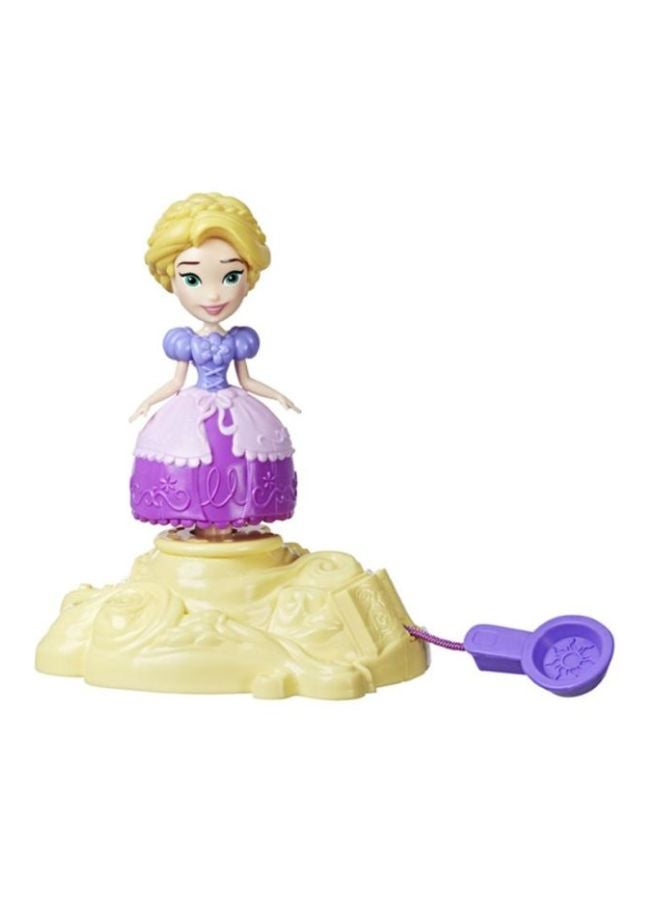 Disney Princess 2-Piece Magical Movers Rapunzel Playset - Image 1