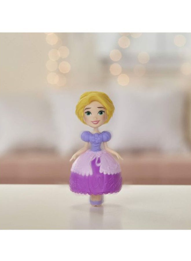 Disney Princess 2-Piece Magical Movers Rapunzel Playset - Image 5