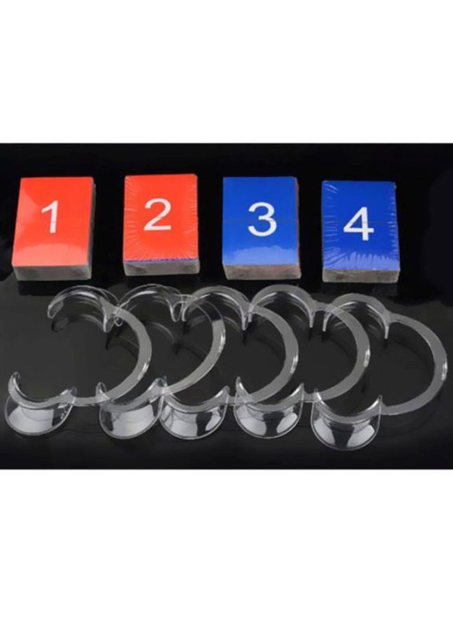 HASBRO - GAMING Speak Out Gag Toy Set C2018 - Image 4