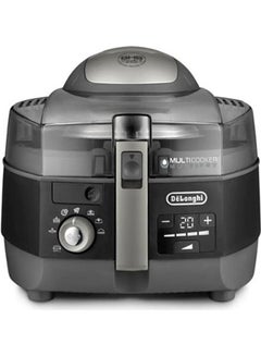 ديلونجي جهاز طهي متعدد الاستخدامات 2200 W FH1396-1.BK أسود  - Image 1