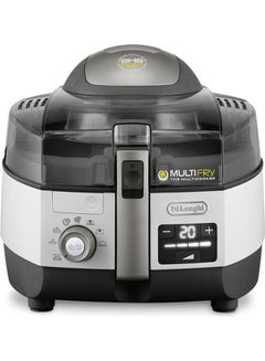 Chef Plus MultiCooker 1.7 L FH1396-1 Grey