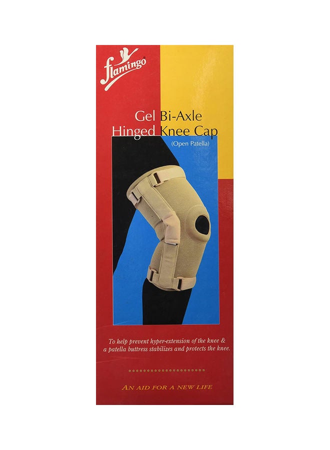 Flamingo Knee Cap Brace XXXL - Image 3