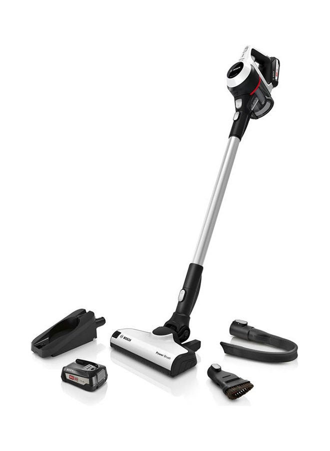 Cordless Handstick Vacuum Cleaner 18 W BCS61BAT2 Black